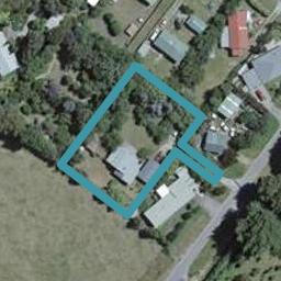64A Waite Street, Featherston