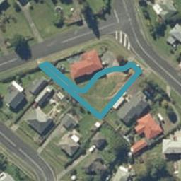 1 Reid Drive, Putaruru