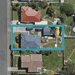8 Argyle Street, Kew, Invercargill