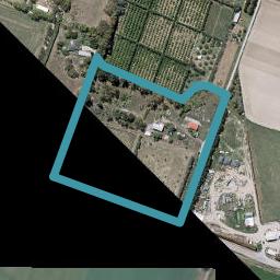 424 North Eyre Road, Swannanoa, Rangiora