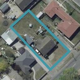 5 Hampshire Street, Aranui, Christchurch