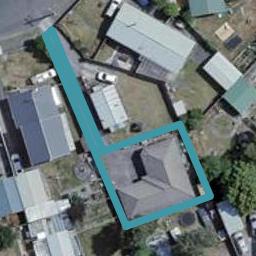 20B Freyberg Street, Solway, Masterton