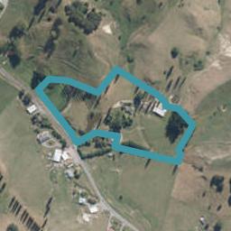 124 Ongo Road, Hunterville