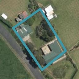 2253 Whananaki North Road, Whananaki, Hikurangi