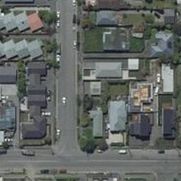 2/2 Allard Street, Edgeware, Christchurch
