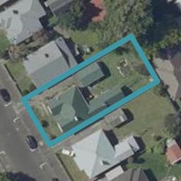 19 Oxford Street, Hokowhitu, Palmerston North