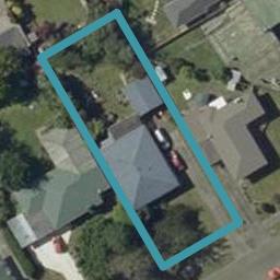 40 Sheffield Street, Awapuni, Palmerston North