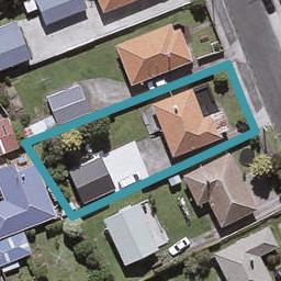 52 Lismore Street, Merrilands, New Plymouth