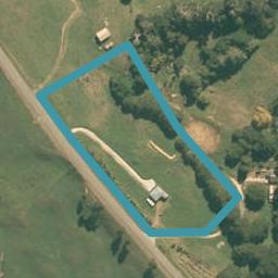 575 Valley Road, Kaiwaka
