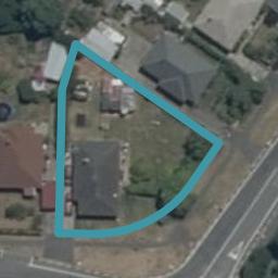 1 North Road, The Wood, Nelson