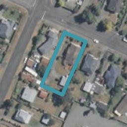 30 Bowen Street, Rakaia, Rakaia