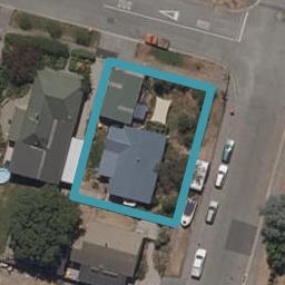 25 BLYTH ST, Cromwell, Cromwell