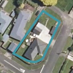 6 Julia Street, Pahiatua, Pahiatua