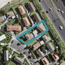 2/33 Felicia Place, Wiri, Auckland