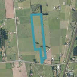 0 State Highway 1, Awanui, Awanui