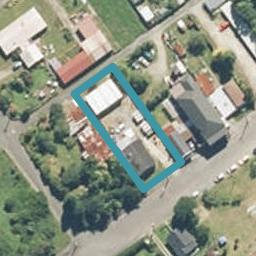 15 Aylmer Street, Ross, Ross