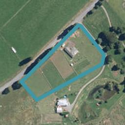 110 Mangawhero River Road, Ohakune