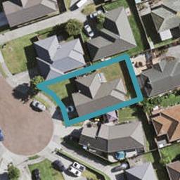 18 Old Park Place, Takanini, Auckland