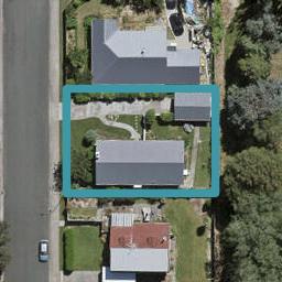 213 Ward Street, Hargest, Invercargill
