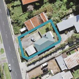 46 Parker Avenue, New Lynn, Auckland