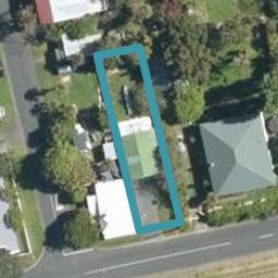 12 Chapel Street, Russell, Russell