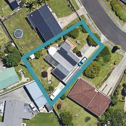 9 Norrie Street, Te Puke, Te Puke