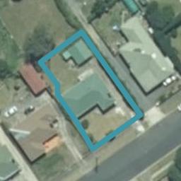 4 Goodwin Avenue, Morrinsville, Morrinsville