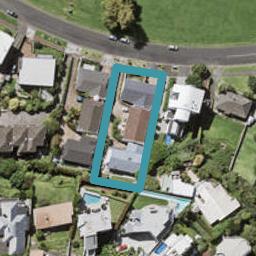 25B Watene Crescent, Orakei, Auckland