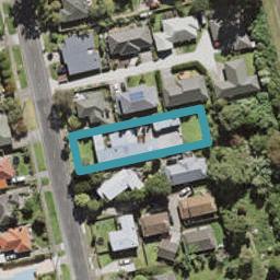 64 Crawford Avenue, Mangere Bridge, Auckland