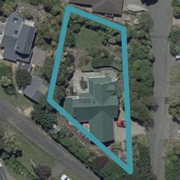 1 Cowal Street, Broad Bay, Dunedin