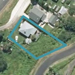 29 Hikumutu Road, Taumarunui