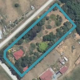 0 North Street, Fairlie, Fairlie