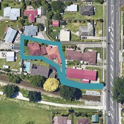 2/162A King Street, Whakatane, Whakatane