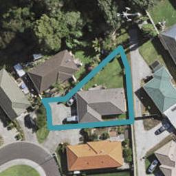 16 Gerona Crescent, Hillpark, Auckland