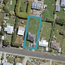 133 Lagan Street, Bluff