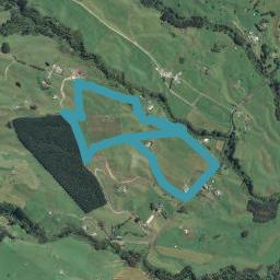 370 Dalbeth Road, Hamurana