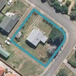 8 Carter Terrace, Ohakune