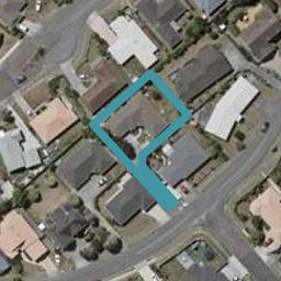 21 College Drive, Paraparaumu