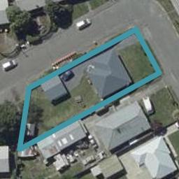 204 Opawa Road, Hillsborough, Christchurch