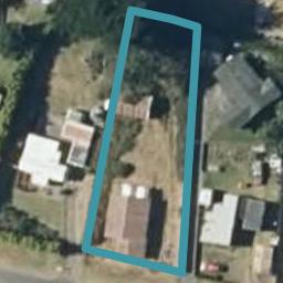 17 Barber Street, Foxton Beach, Foxton