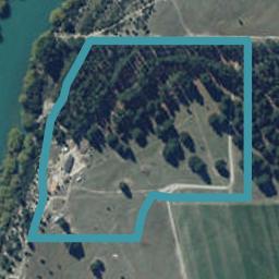 411B Maori Point Road, Tarras, Cromwell