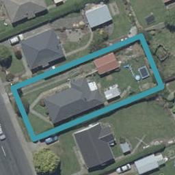 41 High Street, Mosgiel, Mosgiel