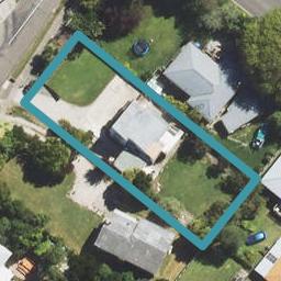 37 Hospital Road, Mangapapa, Gisborne