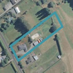 67 Carters Terrace, Tinwald, Ashburton