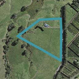 43 Walters Road, Āwhitu