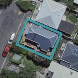 10 Albany Avenue, Mount Victoria, Wellington