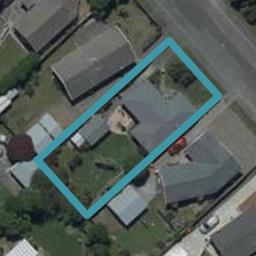 64 Oakhampton Street, Hornby, Christchurch