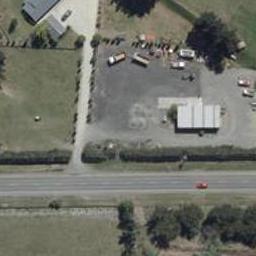 512 Old West Coast Road, Christchurch
