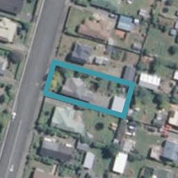 34 Hornbrook Street, Temuka