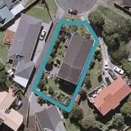 20 John Guthrie Place, Merrilands, New Plymouth
